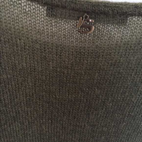 Siste’s wool lace sweater XS - Picture 7 of 8